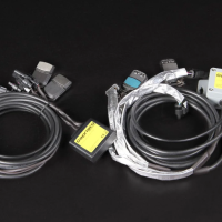 Exhaust Valve Remote Kit